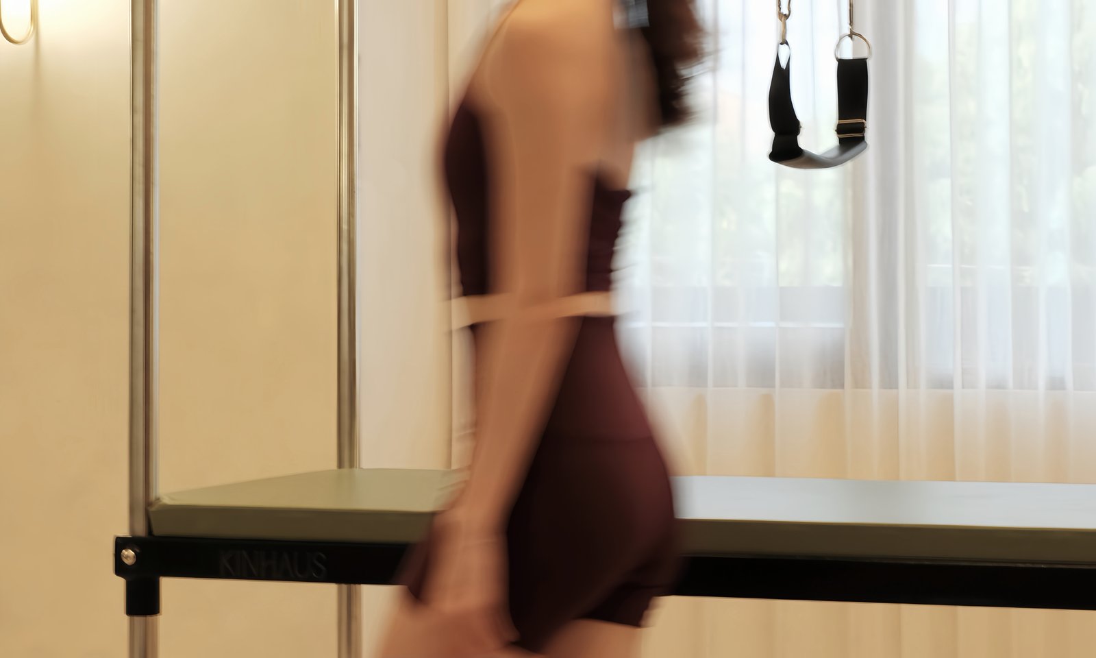 Kinhaus Pilates